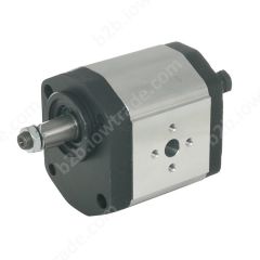 ALHP2-Q1-X-10-T0-E1-06 НАСОС ГИДРАВЛИЧЕСКИЙ