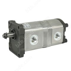 ALHP2/2-B0-X-20/4-T0-L1/L0-E-07 НАСОС ГИДРАВЛИЧЕСКИЙ