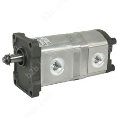 ALHP2/2-B0-X-20/10-T0-L1/L1-F-07 HYDRAULIC PUMP