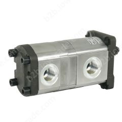 ALHP2/2-B0-X-20/10-T0-L1/L1-F-07 HYDRAULIC PUMP