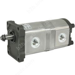 ALHP2/2-B0-X-12/8-T0-L1/L1-E-07 НАСОС ГИДРАВЛИЧЕСКИЙ