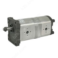 ALHP2/2-B0-X-16/4-T0-E1/E0-E-07 HYDRAULIC PUMP