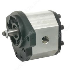ALHP3-A0-X-55-T0-L1-07 НАСОС ГИДРАВЛИЧЕСКИЙ