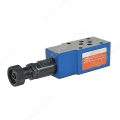 AL-MRV-6-VP-1-315-17 MODULAR RELIEF VALVE (CETOP 3)