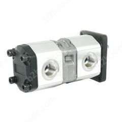ALHP2/2-B0-X-14/14-T0-L1/L1-E-06 POMPA HYDRAULICZNA