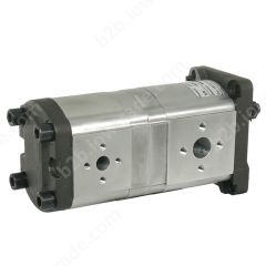 ALHP2/2-B0-X-12/4-T0-E1/E0-E-07 POMPA HYDRAULICZNA