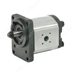 ALHP2-B2-X-20-T1-F1-FS-07 HYDRAULIC PUMP
