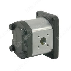 ALHP2-B2-X-22-S3-F1-FS-07 НАСОС ГИДРАВЛИЧЕСКИЙ