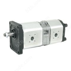 ALHP2/2-B0-X-20/12-T0-F1/F1-E-06 POMPA HYDRAULICZNA