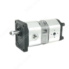 ALHP2/2-B0-X-8/8-T0-L1/E0-E-06 POMPA HYDRAULICZNA