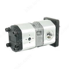 ALHP2/2-B0-X-8/8-T0-L1/E0-E-06 POMPA HYDRAULICZNA