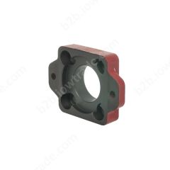 SAE B/ISO ФЛАНЦЕВЫЙ АДАПТЕР