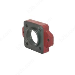 SAE B/ISO ФЛАНЦЕВЫЙ АДАПТЕР