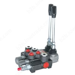 02P40A8C1GKZ1-20 DIRECTIONAL CONTROL VALVE