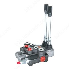 02P40C1C1GKZ1-20 DIRECTIONAL CONTROL VALVE