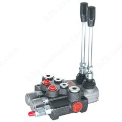 02P40C8C8GKZ1-20 ROZDZIELACZ HYDRAULICZNY