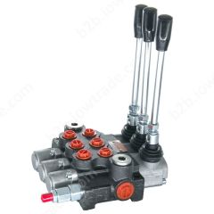 03P40A1A8A1GKZ1-20 НАПРАВЛЯЮЩИЙ КЛАПАН