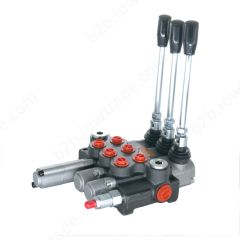 03P40A1A1K16GKZ1-20 DIRECTIONAL CONTROL VALVE