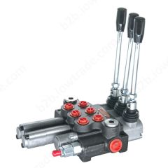 03P40A1K16K16GKZ1-20 DIRECTIONAL CONTROL VALVE