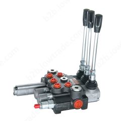 03P40A8C1K16GKZ1-20 DIRECTIONAL CONTROL VALVE