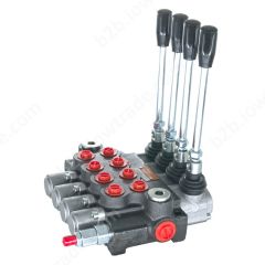 04P40A1A1D1D1GKZ1-20 DIRECTIONAL CONTROL VALVE