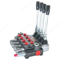 04P40A1A1A8A8GKZ1-20 DIRECTIONAL CONTROL VALVE