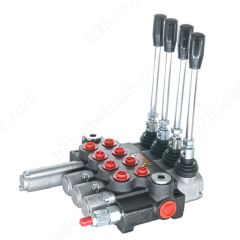 04P40A8A8A8K16GKZ1-20 ROZDZIELACZ HYDRAULICZNY