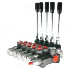 05P40A1A1A1A3A1GKZ1-20 ROZDZIELACZ HYDRAULICZNY