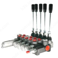 05P40A8A1A1C1K16GKZ1-20 ROZDZIELACZ HYDRAULICZNY