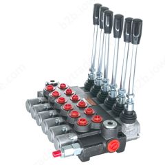 06P40A1A1A1A1A1A8GKZ1-20 ROZDZIELACZ HYDRAULICZNY