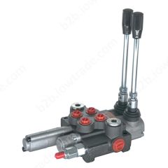 02P40A8K16GKZ1-20 DIRECTIONAL CONTROL VALVE