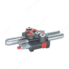 02P40C1K16GV1-20 DIRECTIONAL CONTROL VALVE