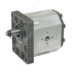 ALHP3-B1-X-39-T0-E5-FS-07 HYDRAULIC PUMP