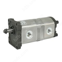 ALHP2/2-B0-X-16/12-T0-L1/L1-E-07 POMPA HYDRAULICZNA