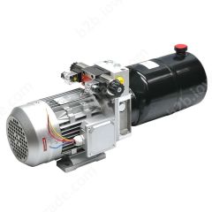 ALPP-01-400V-2,2-1400-3,3-S6L-H-04C-24V-16 POWER PACK