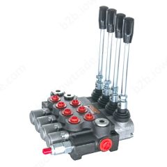 04P40A1A1A1C1GKZ1-20 DIRECTIONAL CONTROL VALVE