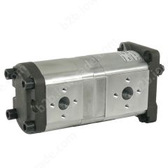 ALHP2/2-B0-X-20/12-T0-E1/E1-F-07 POMPA HYDRAULICZNA
