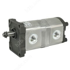 ALHP2/2-B0-X-16/16-T0-L1/L1-F-07 POMPA HYDRAULICZNA