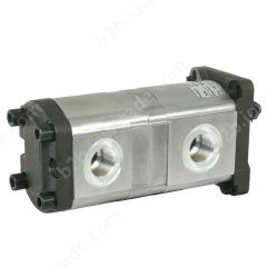 ALHP2/2-B0-X-16/16-T0-L1/L1-F-07 POMPA HYDRAULICZNA