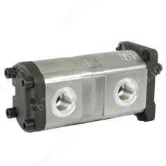 ALHP2/2-B0-X-14/14-T0-L1/L1-F-07 POMPA HYDRAULICZNA
