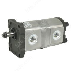 ALHP2/2-B0-X-22/16-T0-L1/L1-F-07 POMPA HYDRAULICZNA