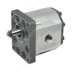 ALHP3-B1-Y-39-T0-L1-07 НАСОС ГИДРАВЛИЧЕСКИЙ