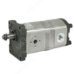 ALHP2/2-B0-X-8/6-T0-E0/L0-E-07 НАСОС ГИДРАВЛИЧЕСКИЙ