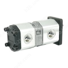 ALHP2/2-B0-X-22/8-T0-L1/L1-E-06 POMPA HYDRAULICZNA
