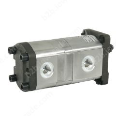 ALHP2/2-B0-Y-20/4-T0-L1/L0-F-07 POMPA HYDRAULICZNA