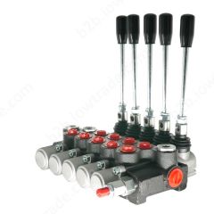 05P40A1A1A1A1C1GKZ1-20 DIRECTIONAL CONTROL VALVE