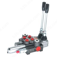 02P40K16A1GKZ1-20 DIRECTIONAL CONTROL VALVE