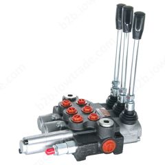 03P40K16A1A8GKZ1-20 ROZDZIELACZ HYDRAULICZNY