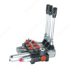 03P40K16A1A1GKZ1-20 DIRECTIONAL CONTROL VALVE