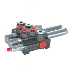 02P40A1C1GV1-20 DIRECTIONAL CONTROL VALVE